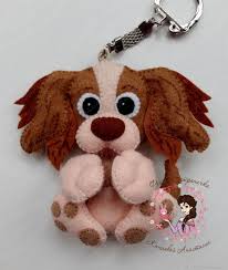 sobaka iz fetra brelok iz fetra magnit iz fetra zakazat na yarmarke masterov di4oxru brelok tyumen needle felted dog hobbies and crafts crafts