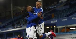 Totally, everton and tottenham fought for 14 times before. Great Show Everton Beat Tottenham 5 4 Darik News
