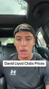 David Lloyd Club Membership Prices and Amenities in 2024