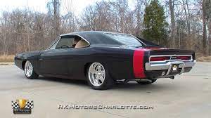 Wir haben die ersatzteile für ihr auto 134764 1970 Dodge Charger 500 Youtube