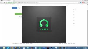 How To Download And Install Lmms Free Music Software Youtube
