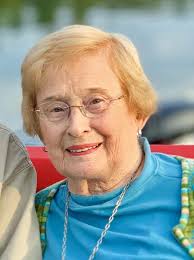 Marilyn Hartke Obituary May 31, 2022