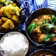 Curry Night  — Hawarden Estate event image