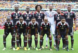 Orlando pirates goalkeeper wayne sandilands and cape town city forward fagrie lakay starred when helping their clubs to victories saturday in the south african premiership. Orlando Pirates Caf Confederations Cup Squad Released