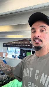 Craig Busch's Instagram, Twitter & Facebook