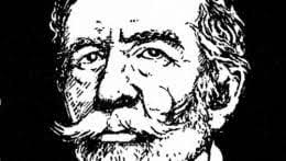 How Joseph Conrad Formed an Identity as an English Novelist