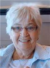 Obituary information for Evelyn B. Zwack