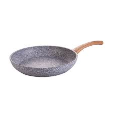 No minimum order for paid shipping orders. Karaca Silver Stone Granit Induksiyon Tabanli 30 Cm Tava Karaca