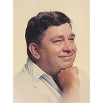 Myron Kenneth Zipperer Obituary