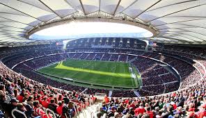 Directos para guerras de clanes y mucho más Stadien Von Atletico Madrid Pena Atletica Centuria Germana E V