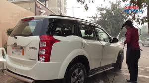 Wash the car using 2. Speed Car Wash Van Model Car Cleaning At Your Doorstep Full Car Detailing At Your Home Youtube