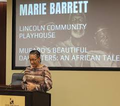 Read-In celebrates African American contributions in literature and arts