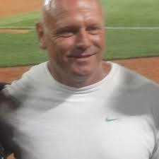 Mark Wolcott's Instagram, Twitter & Facebook