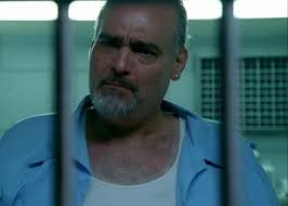 Characters in Prison Break Fox River
