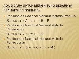 Check spelling or type a new query. Soal Pendapatan Nasional Dan Pembahasan Soal Utbk Sbmptn Plus Pembahasan 2021