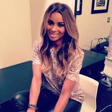 Exclusive Ciara Talks One Woman Army Nicki Minaj Missy Elliott Touring Rap Up