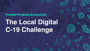 It's listed in depending on what your phone supports, you can use your face, fingerprint or iris to sign in quickly and securely. We Ve Funded 11 Collaborative Projects Through The Local Digital Covid 19 Challenge Mhclg Digital