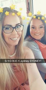 Latisha Gale's Instagram, Twitter & Facebook