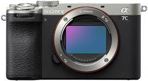 Sony Alpha 7C II