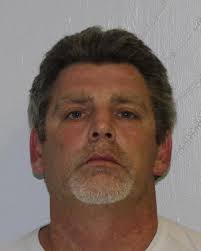 Convicted Felon Arrested