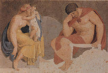 Learn vocabulary, terms and more with flashcards, games and other roman: Ajax The Great Wikipedia