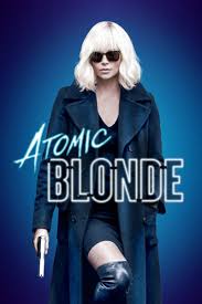 Atomic Blonde - mrschristine.com