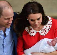 Die herzogin von cambridge und prince william erwarten die geburt ihres zweiten kindes. Das Royale Baby Ist Da Herzogin Kate Bringt Sohn Zur Welt Welt