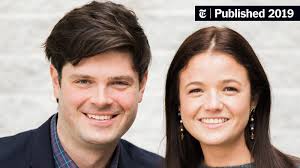 Zoë Bibb, James Bright