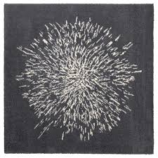 Blau und grau und grün mag ich im moment besonders gerne. Sanderum Teppich Langflorig Grau Weiss 703 047 67 Bewertungen Preis Wo Zu Kaufen