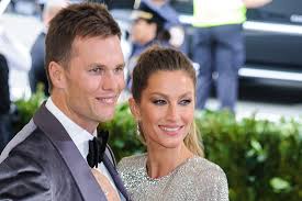 Brady grew up in san mateo, california, with three sisters. Super Bowl 2019 Tom Brady Wieder Mal Im Finale