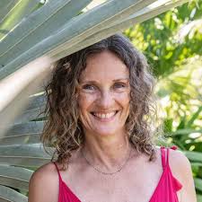 Meditation in Costa Rica