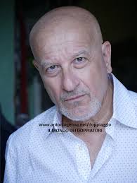 IL MONDO DEI DOPPIATORI