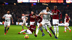 Newcastle united sheffield united vs. 4 Things We Learned After Liverpool Were Held To A 1 1 Draw Against West Ham Ghana Latest Football News Live Scores Results Ghanasoccernet