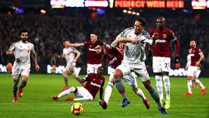 Enjoy the match between west ham united and liverpool, taking place at england on january 31st, 2021, 4:30 pm. 4 Things We Learned After Liverpool Were Held To A 1 1 Draw Against West Ham 90min