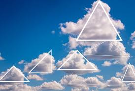 How to paint tree foliage using apple barrel acrylics on canvas a full slow lesson art class.more videos to painting landscapes with acrylics is best done from an indoor location. How To Paint Clouds With Acrylic Paint For Beginners Easy