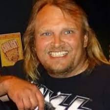 Kenny Begley's Instagram, Twitter & Facebook