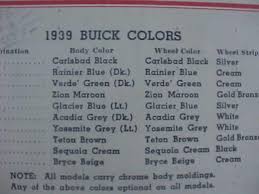 Image result for Sequoia Cream 1946 Buick