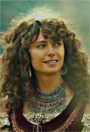 Elizabeth Olsen A Roma