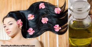 Well, that is the whole point of this article. How Castor Oil Can Improve And Regrow Your Hair Based On Science