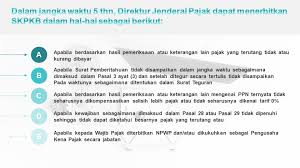 Apa Itu Surat Ketetapan Pajak Kurang Bayar Bos Pajak