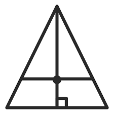 Equilateral Triangle Stroke Ad Paid Ad Stroke Triangle Equilateral Triangle Photo Craft Background Design