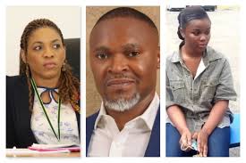 Confermato il sospetto che si sia trattata di un omicidio la morte del miliardario di lagos (nigeria) michael usifo. Pmua04fv30dhlm