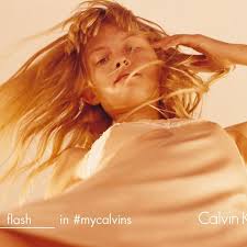 Calvin Klein Upskirt Ad Enrages Instagrammers - Racked