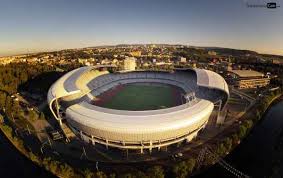 Planul B Pentru Eroarea De La Cluj Arena DacÄƒ Nu O Vrea PrimÄƒria Cluj Napoca Mai ExistÄƒ O VariantÄƒ Ziar Gazeta De Cluj