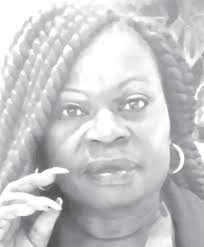 Sherene Johnson's Instagram, Twitter & Facebook