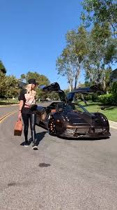 Pin On Dream Cars