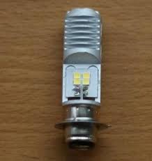 Harga lampu motor m2q119 tembak high low sorot led dan mobil projector. Bohlam Lampu Led Putih Motor Harga Termurah Juli 2021 Blibli