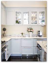 Import quality glass kitchen cabinets supplied by experienced manufacturers at global sources. Mirrors The Luxe Factor In A Kitchen Classy Glam Living