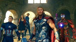 A Defense of 'Avengers: Age of Ultron' on Its 10th Anniversary | by Paul  Combs | Fanfare