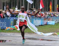 Three elite runners called cheruiyot will try to catch the field napping in monday's boston marathon, two called robert and one called evans. All About Evans Cheruiyot